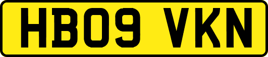 HB09VKN