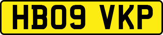 HB09VKP
