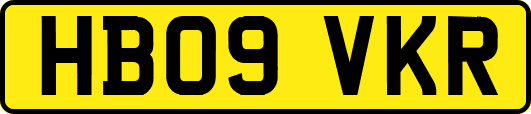 HB09VKR