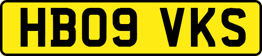 HB09VKS