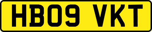 HB09VKT