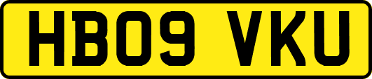 HB09VKU