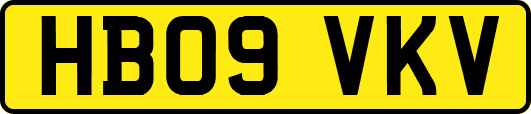 HB09VKV