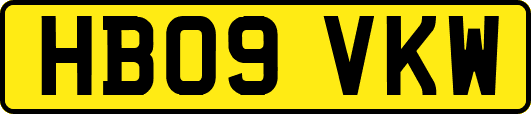 HB09VKW