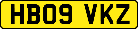 HB09VKZ