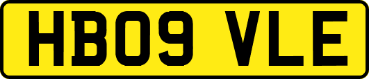 HB09VLE