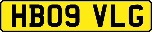 HB09VLG