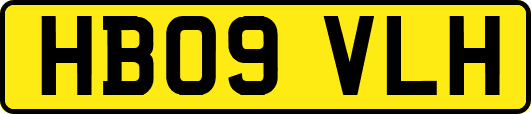 HB09VLH