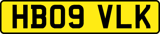 HB09VLK