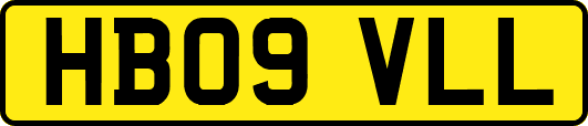 HB09VLL