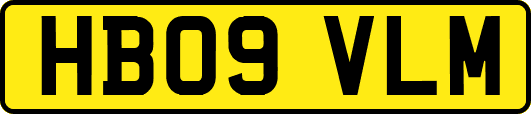 HB09VLM