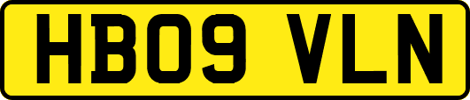HB09VLN