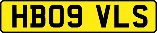 HB09VLS
