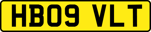 HB09VLT