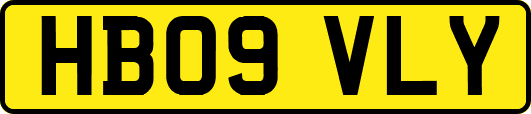 HB09VLY