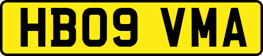 HB09VMA