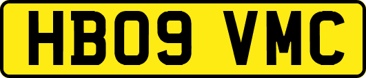 HB09VMC