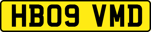 HB09VMD