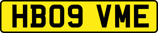 HB09VME