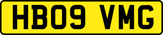 HB09VMG