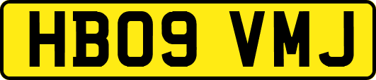 HB09VMJ