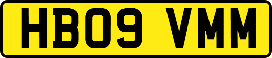 HB09VMM