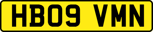 HB09VMN