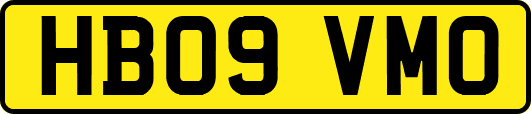 HB09VMO