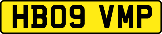 HB09VMP
