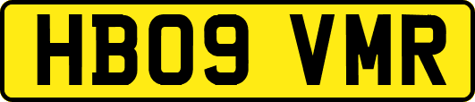 HB09VMR