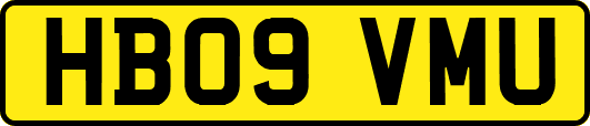 HB09VMU