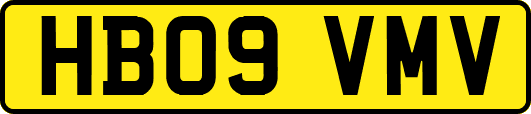 HB09VMV