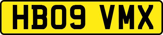 HB09VMX