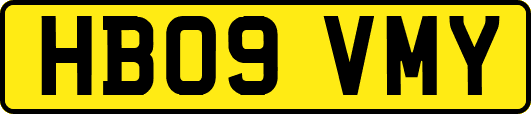 HB09VMY