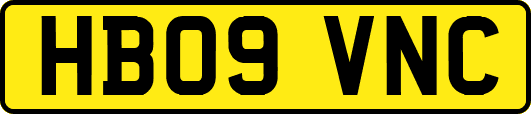HB09VNC