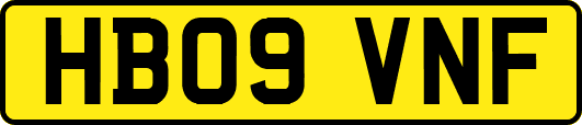 HB09VNF