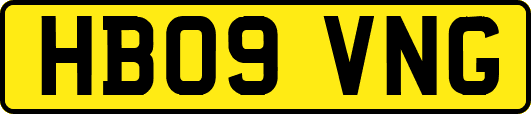 HB09VNG