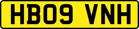 HB09VNH