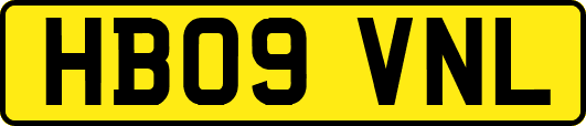 HB09VNL