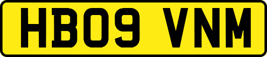 HB09VNM