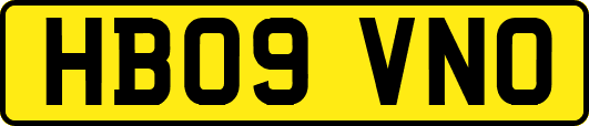 HB09VNO