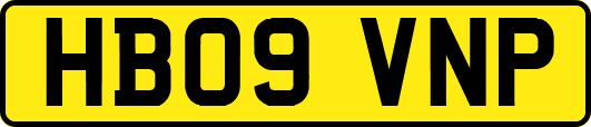 HB09VNP