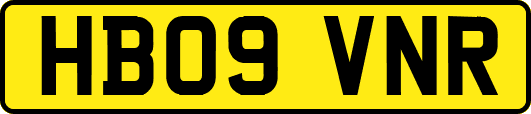 HB09VNR