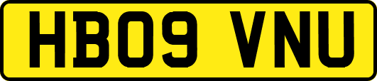 HB09VNU