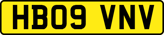 HB09VNV