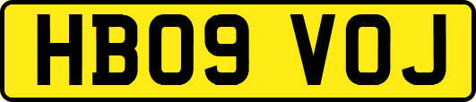 HB09VOJ