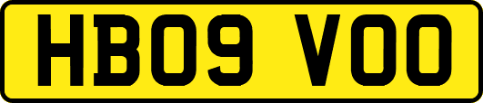 HB09VOO