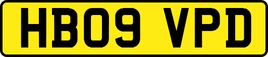 HB09VPD