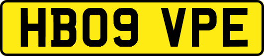 HB09VPE