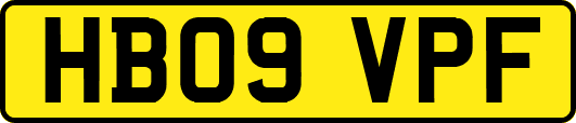 HB09VPF